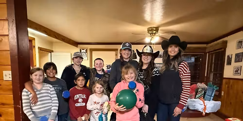 Junior Riders Program