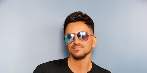 Best of Frankie Valli - Starring Peter Andre