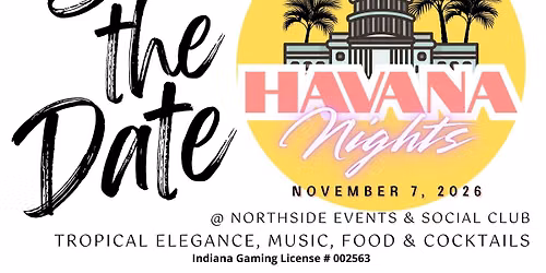 S.t Matthew Gala 2026