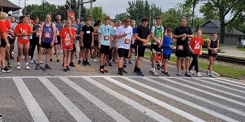 Freedom Festival 5K