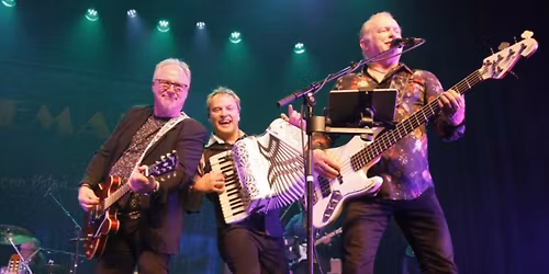 Ingemars K\u00e6ra p\u00e5 LOMP\u00c6 PUB.