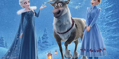 WARM HUGS HOLIDAY PARTY & NORDIC MARKET