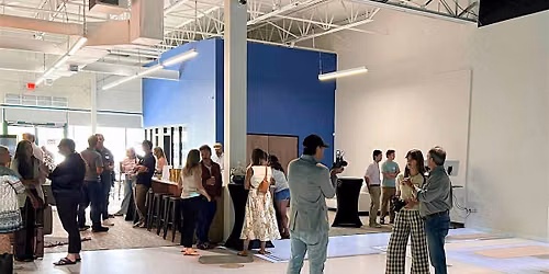 Projective-Loveland Chamber Ribbon Cutting Hosted with Beyond Blue Media