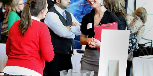 HireNewYork Multi-University Alumni Career Fair