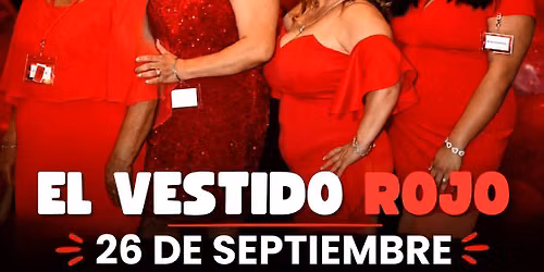 El Vestido Rojo 2026