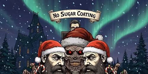 Operation Save Christmas