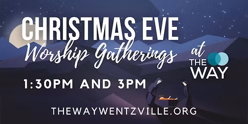 Christmas Eve Service