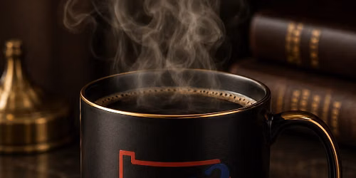 Monthly Coffee Connection
