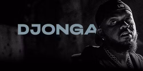 Djonga - QMCMFS 