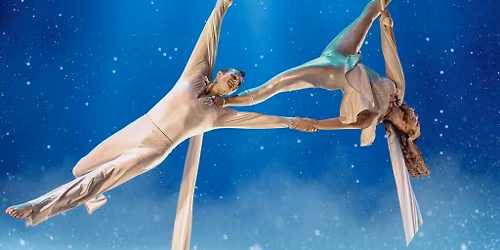 Clara's Trip Full Show: A Cirque & Dance Nutcracker Story