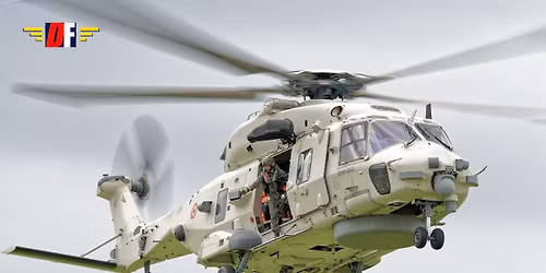 Vliegfeest Moorsele 2026