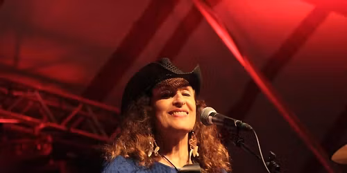 Tamra Rosanes & Band p\u00e5 28 Live