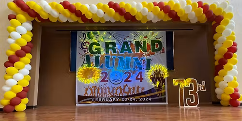 Nov 15, 2025 Alumni Class Representatives Meeting