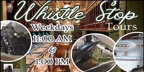 Whistle Stop Tours