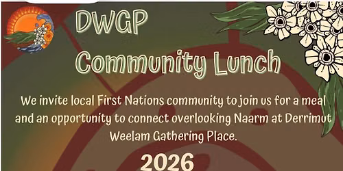 Community Lunch