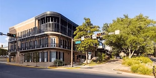 Tallahassee Capital City Mystery Quest