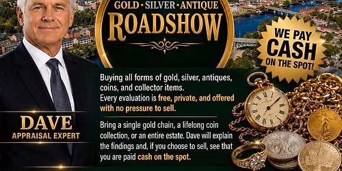Augusta Roadshow