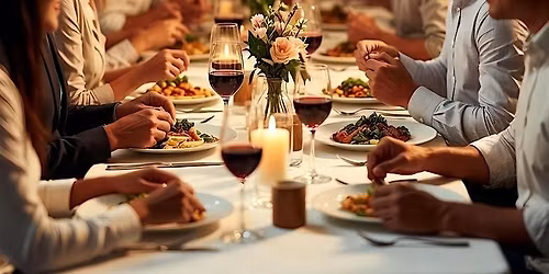 Dinner with Entrepreneurs: Beverly Hills