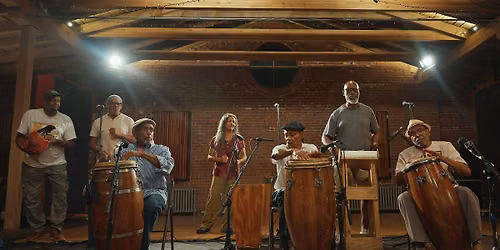 Philly Rumba Film & Timbalona Collective