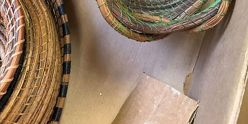 Guest Lecture By Muffin Hand