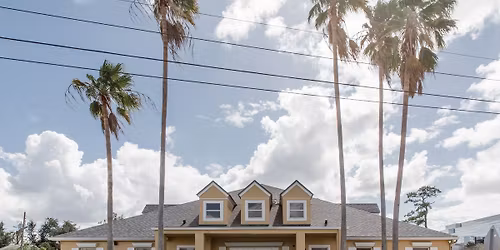 Park Maitland School-South Campus-Spring Open House