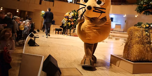 Sing mal mit der Maus