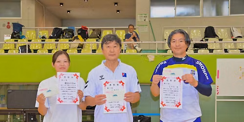 10月度第3回練習会