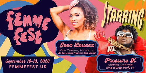 FemmeFest '26