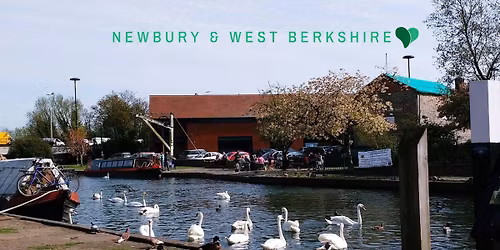 Festive Fundraiser at Tiny Town