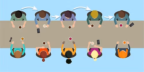 Speed Dating in Lincoln