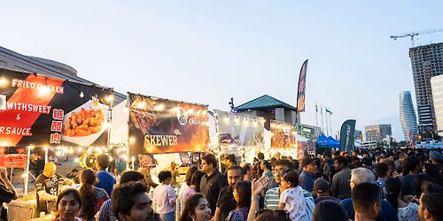 Sell goods or promote services at #BollywoodMonster Mashup July 24-26, 2026