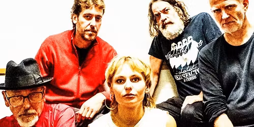 Kloot Per W @Libertadfeesten 2026