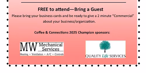 AK Strong Coffee and Connections