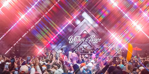 Walker & Royce, Kyle Watson, Bakke, Monoky in Miami