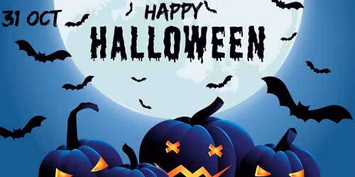 Annual Halloween Shanenigans \ud83c\udf83\ud83d\udc80\ud83d\udc7b