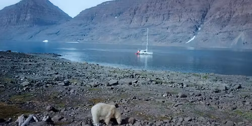 Oceanul - casa noastră