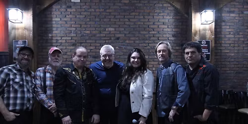 Rusty Spur plays 89N on Country Wednesdays