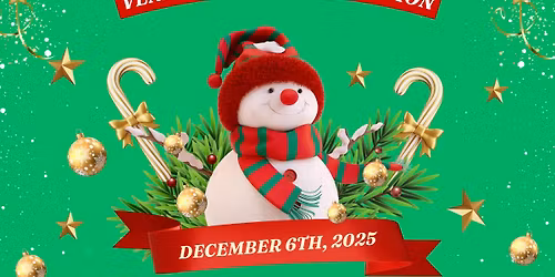 Ros1Naz Kids Christmas Bash