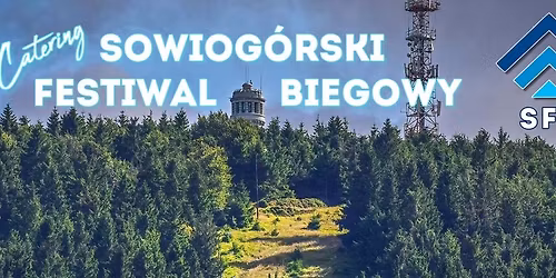 Sowiog\u00f3rski Festiwal Biegowy 2026