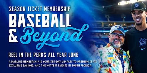 Miami Marlins at New York Yankees - Premium Seating