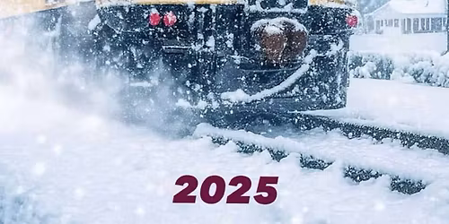 A Carolina Christmas