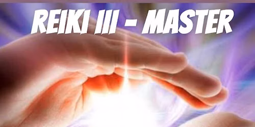 Reiki III 