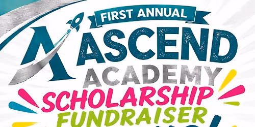 First Annual Ascend Scholarship Picnic 
