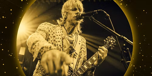 Nebula [USA] \/ Johnny Nasty Boots [Los Angeles]