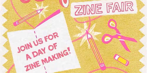Zine Workshop by BelfastZineFair