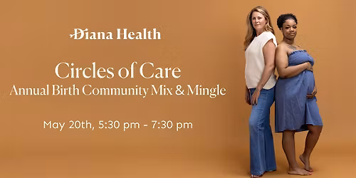 Fort Walton Beach Annual Birth Community Mix & Mingle