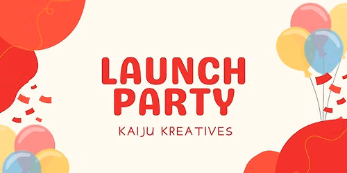 Launch Party!