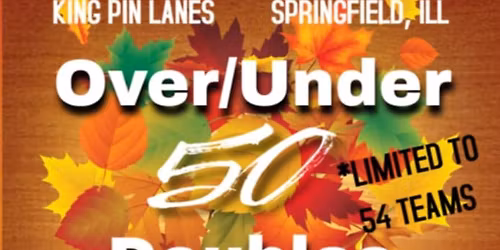 SPP Over\/Under 50 Doubles