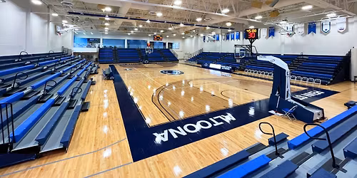 Students vs. Employees Basketball Game