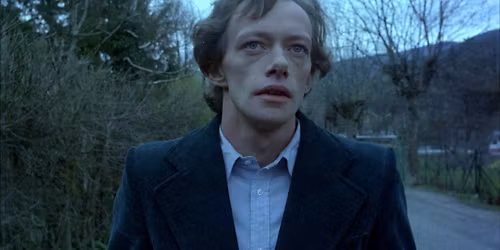 Sunday Movie: Angst (Austria 1983)